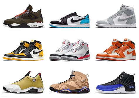 air nike jordan 2022